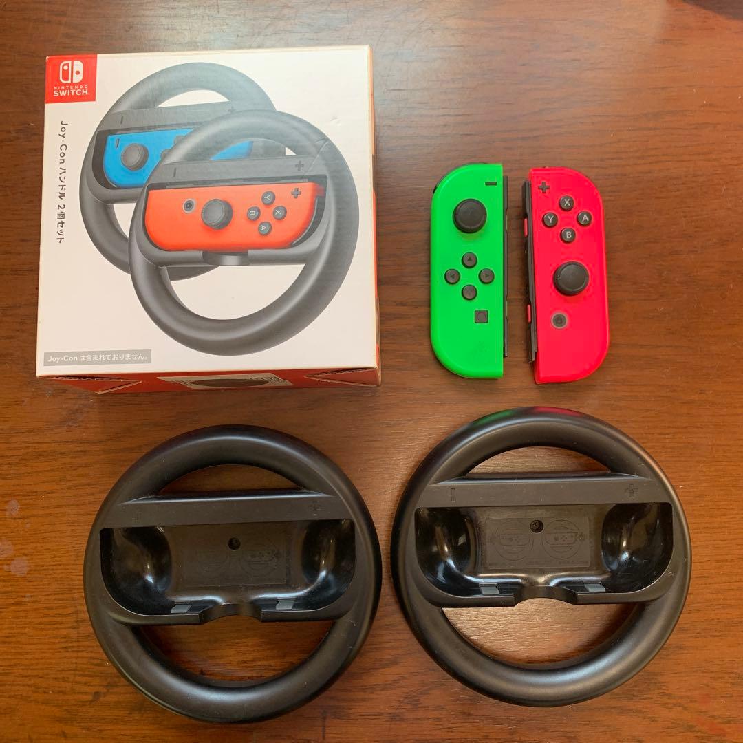 値引きしました★Xmasプレゼントに★Nintendo Switchセット