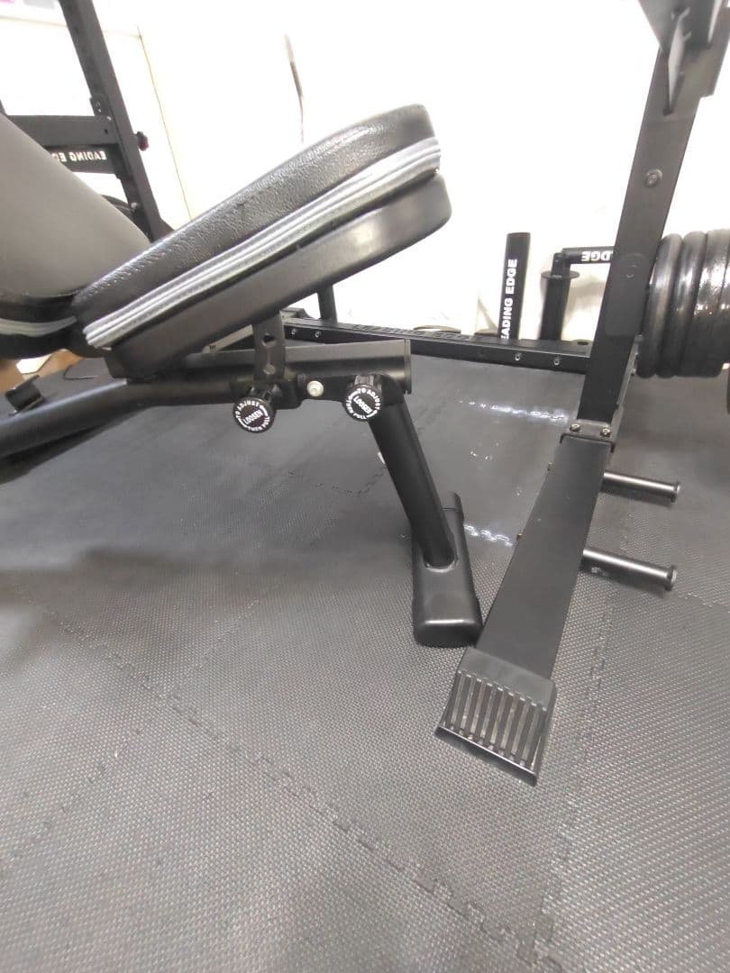 ハーフラック こだわりの11点セット