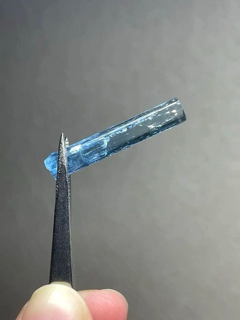 アクアマリン8.75Ct(カラット) Aquamarine
