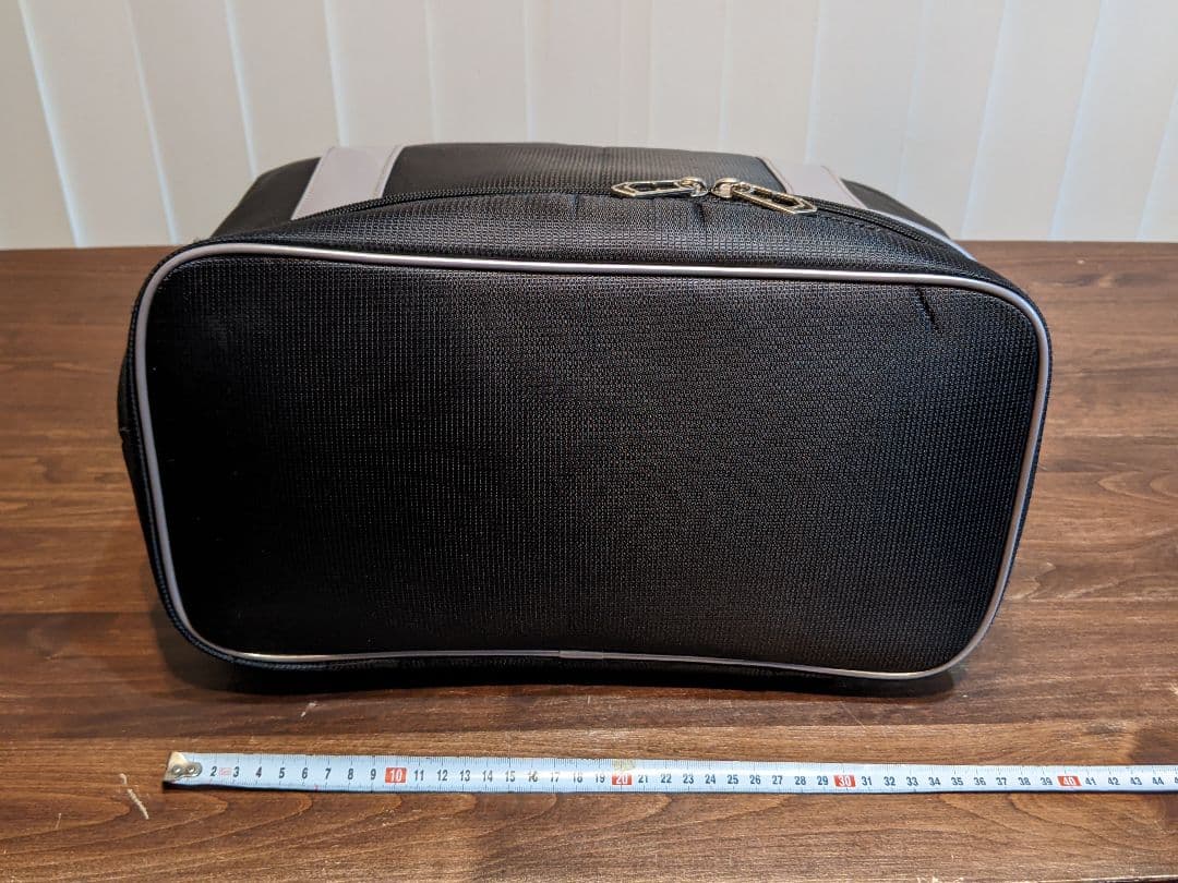 キャロウェイ　2way エナメル　系　トートバッグ　ショルダーバッグ　ゴルフ　靴