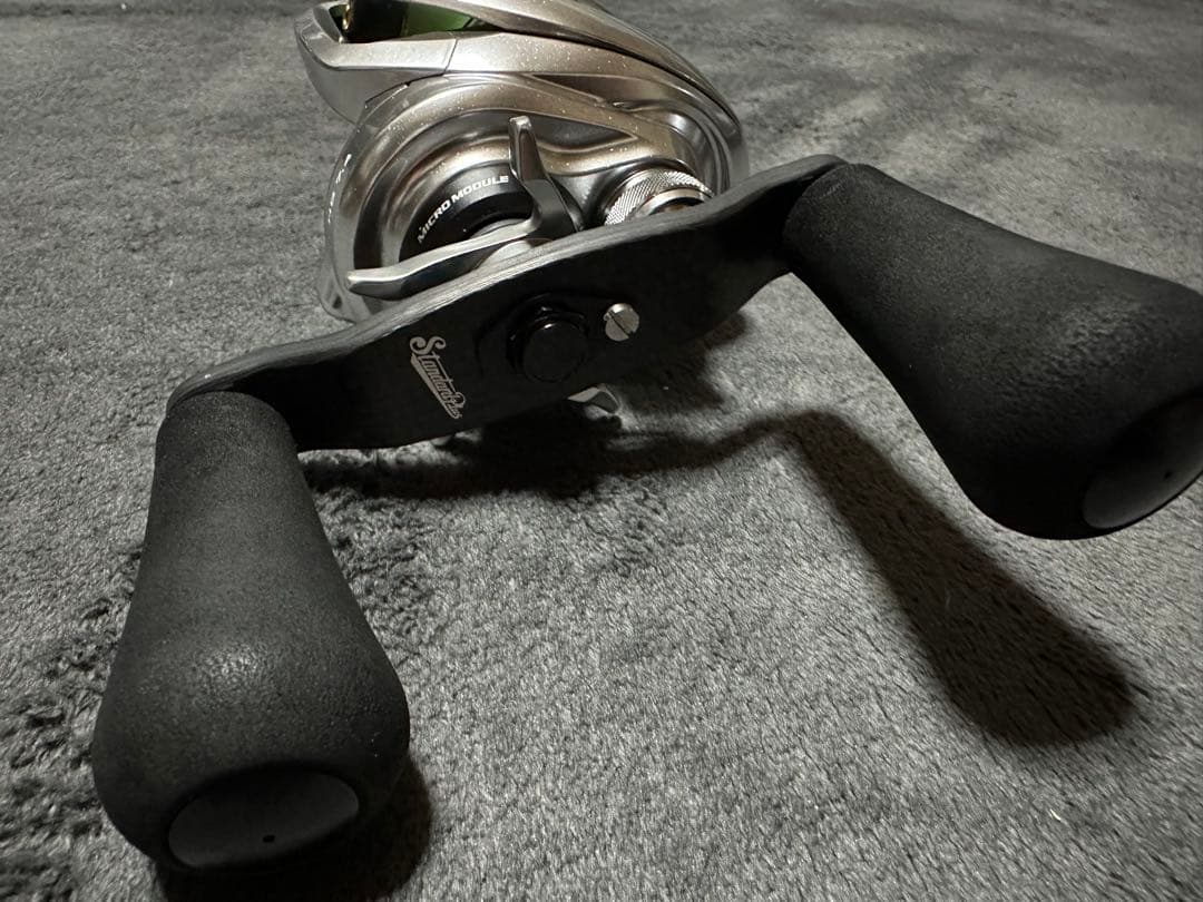 最終値下げ 16メタニウムHG スタジオコンポジット RC-SCEX88