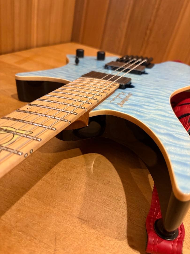 strandberg Boden J6 RAS LOCK ストランドバーグ