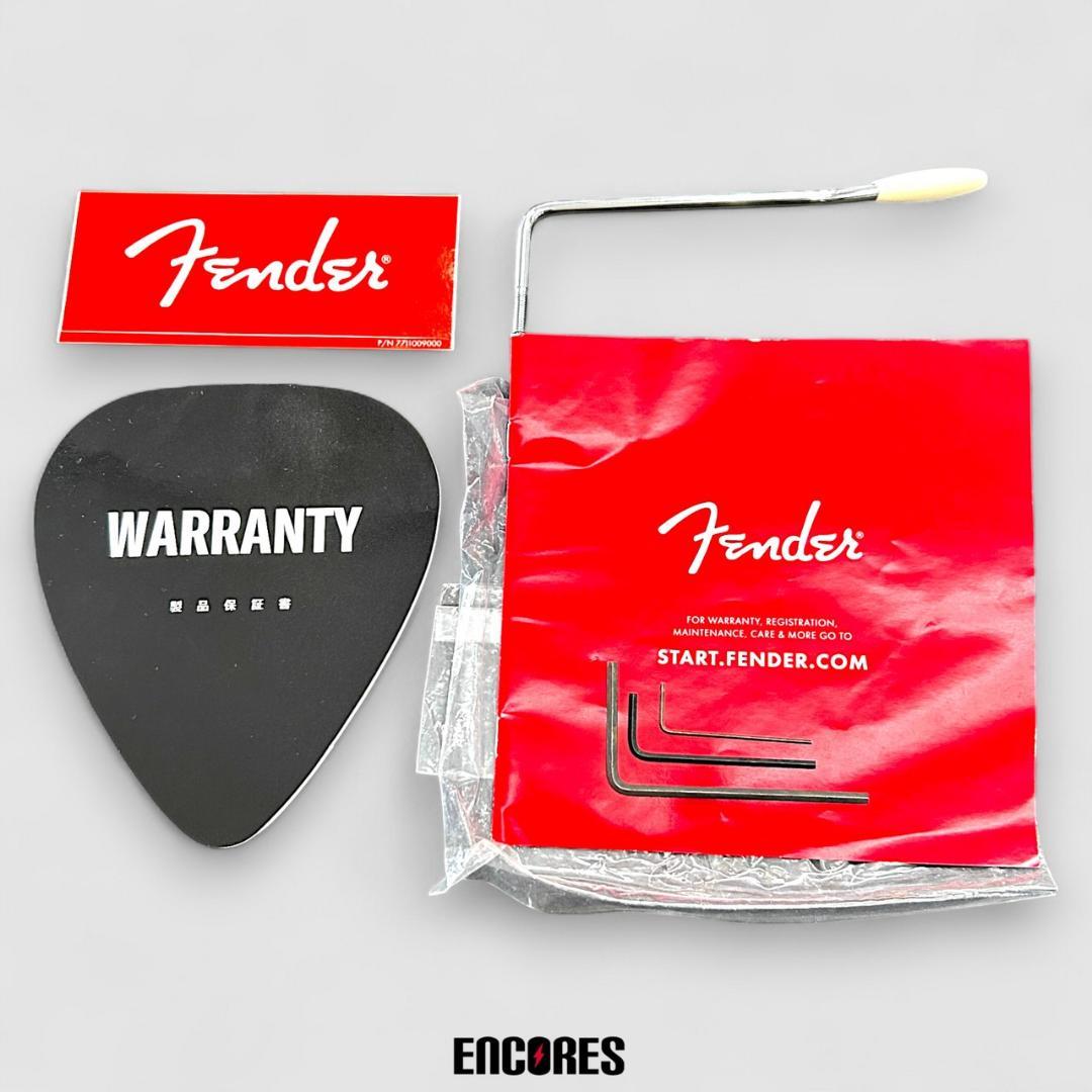 Fender Vintera II 70s Stratocaster ストラト