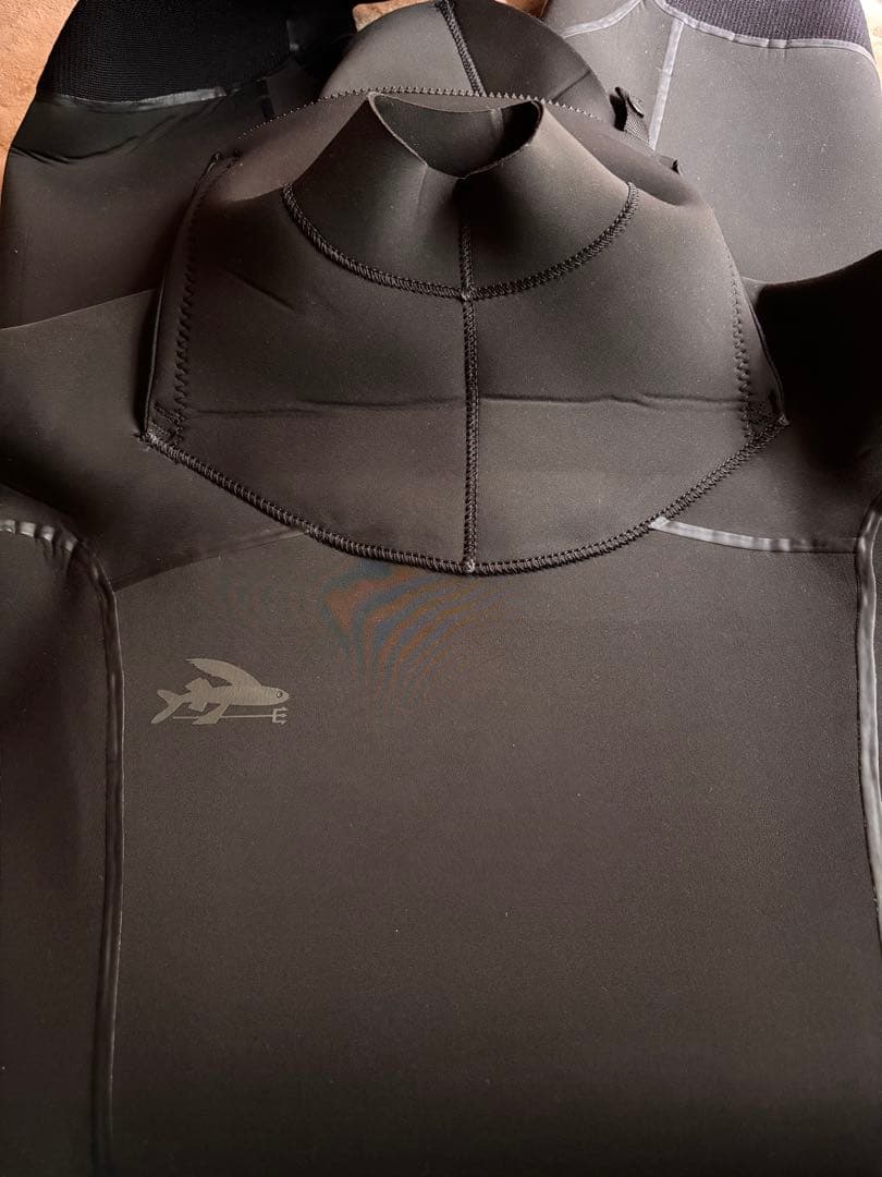 patagonia フルスーツ サイズ10 レディース