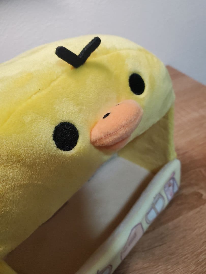 リラックマ いつでもいっしょ リラックマルーム キイロイトリカフェ