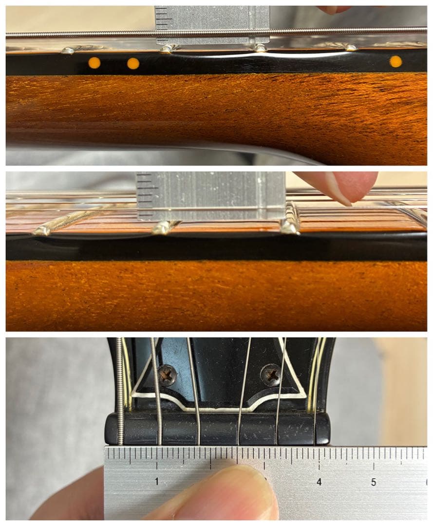 ギター Greco EG-550N