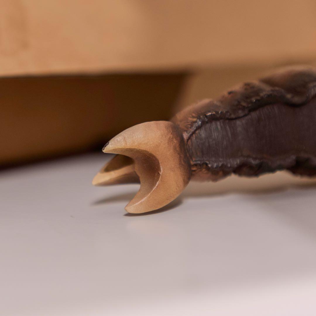 エクスプラス モスラ 1961 軟質版 限定100体 少年リック限定 ゴジラ