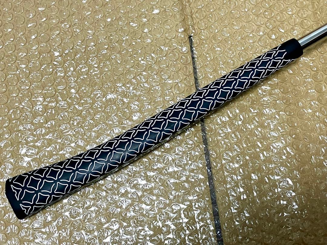 スコッティキャメロン ファントム 7.5 34インチヘッドカバー付き　パター