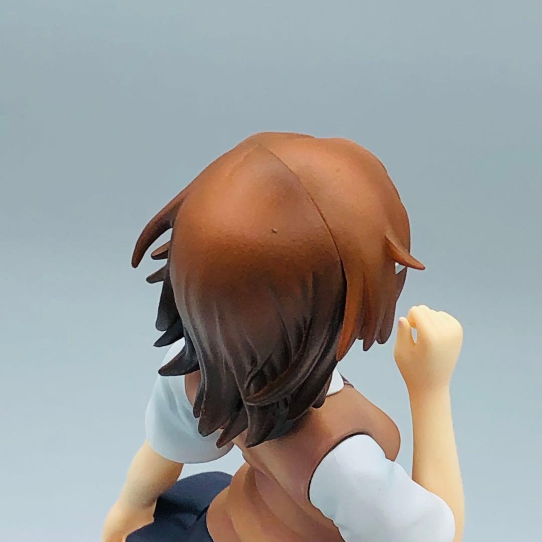 とある魔術の禁書目録II(インデックス) 御坂美琴＆妹 あみあみ限定版 完成品…