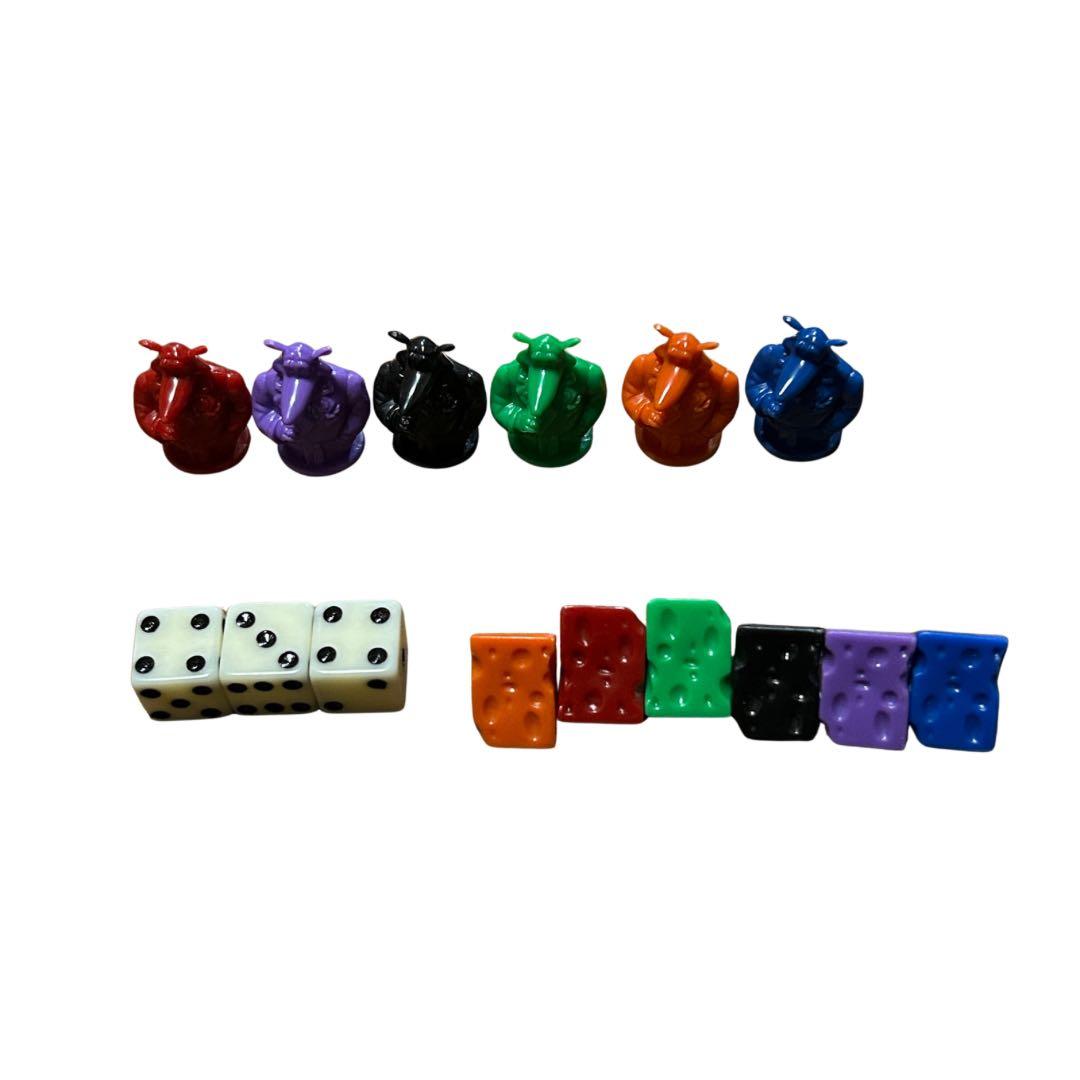 【英語版】キャッシュフロー101 ボードゲーム CASHFLOW 101 廃盤品