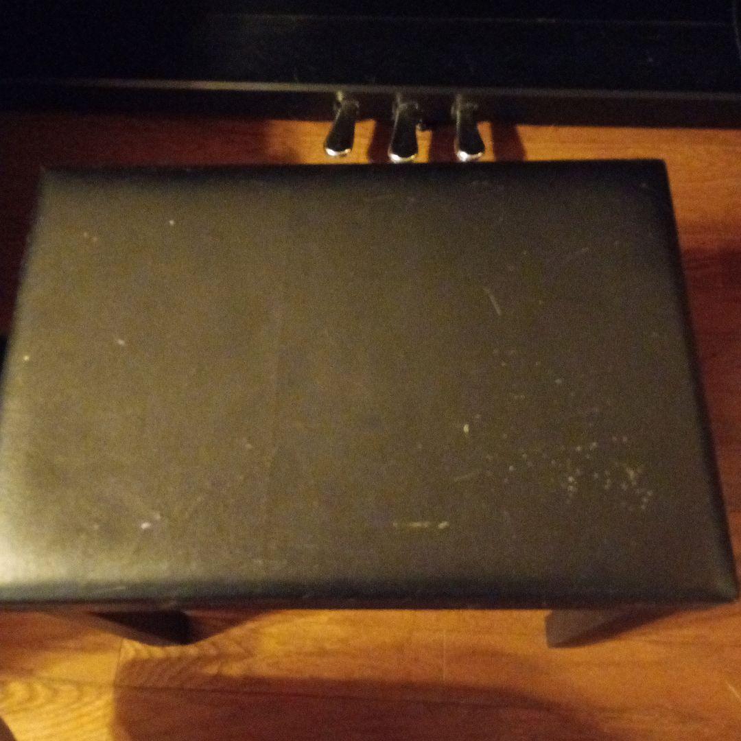 【取りに来れる方限定】 KAWAI 電子ピアノ 黒 椅子付き