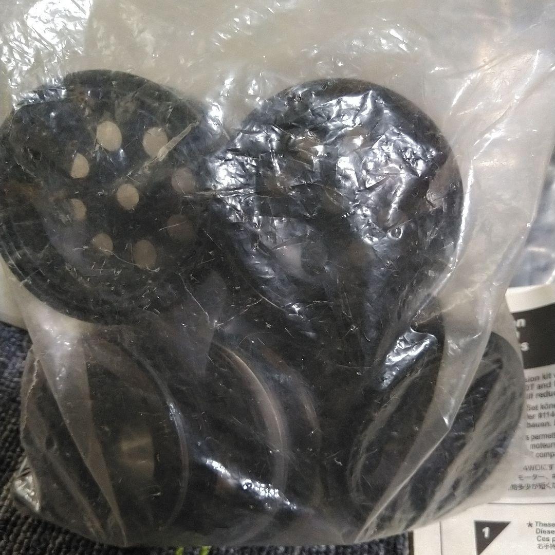 クローラー　ラジコン　HPI ウィリーキング　クローラーキング　1/10