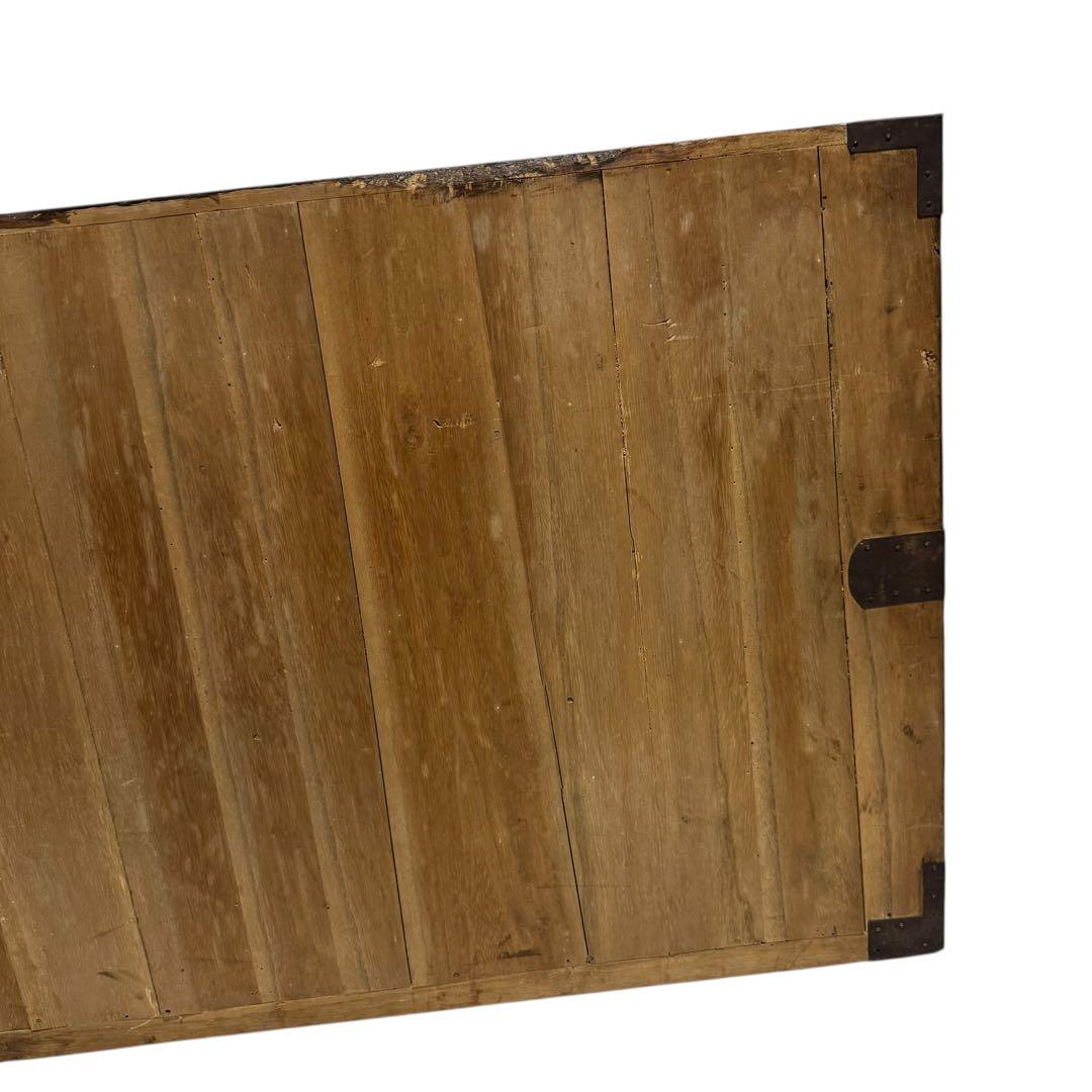 アンティーク箪笥　古家具　レトロ　古民家　インテリア　古道具