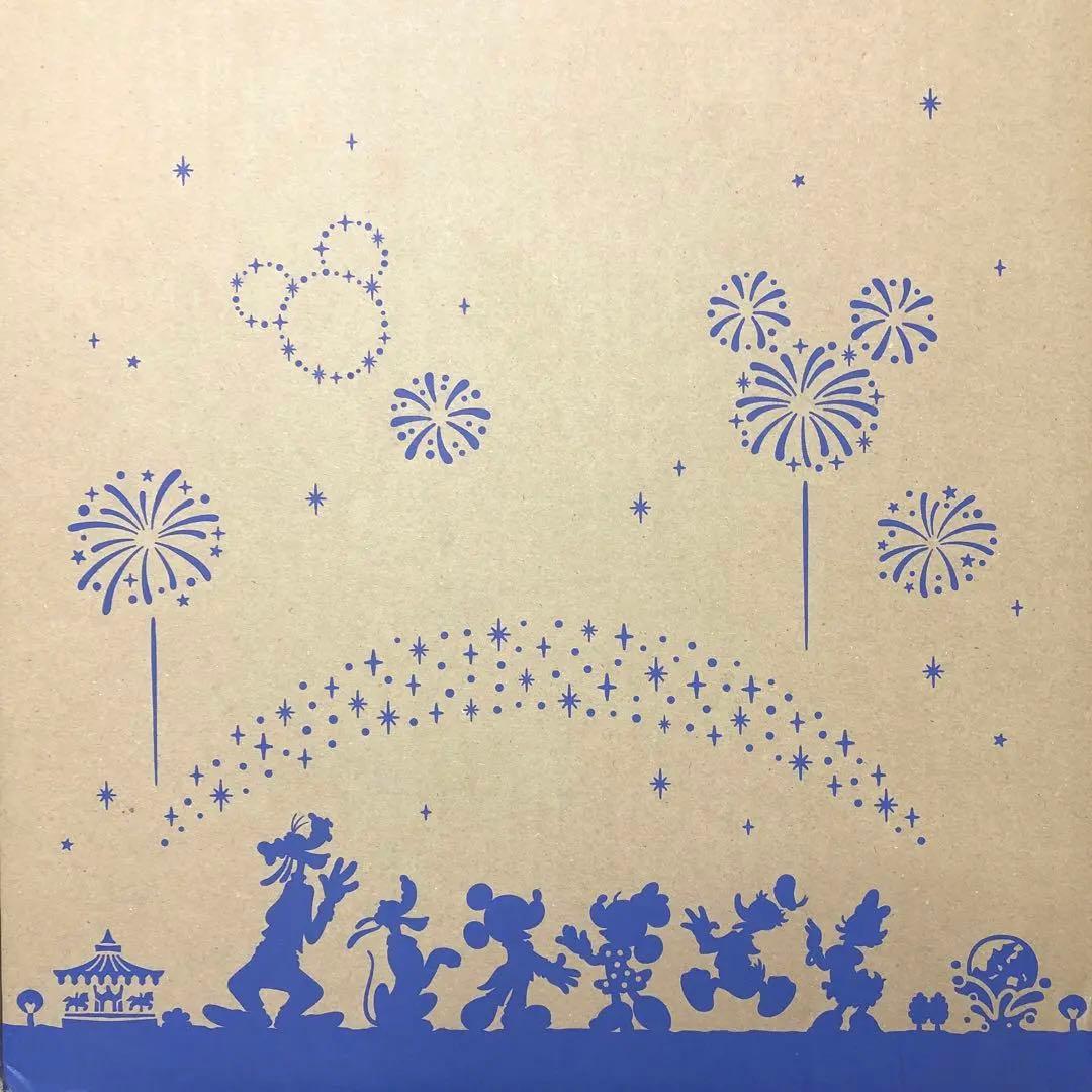 【新品・ダグ付き】35周年♡ダッフィー ハッピーマーチング ファン３点セット