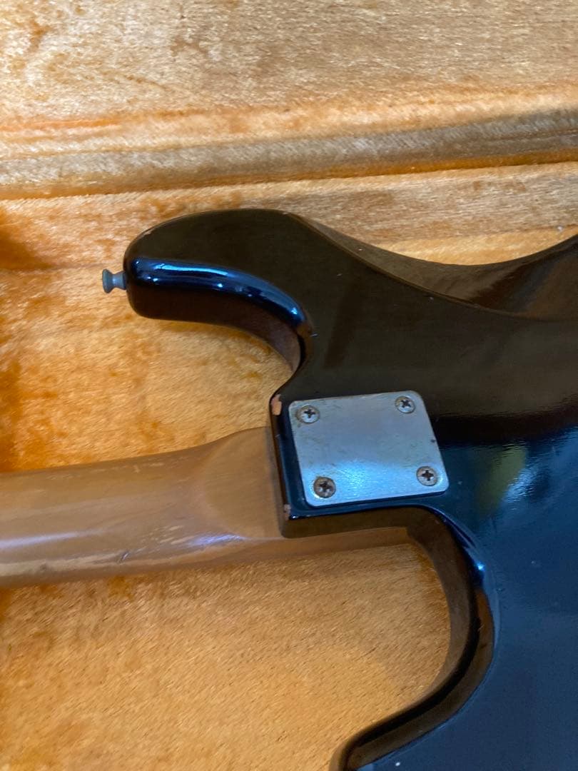 Great Lake ストラトキャスター タイプ ビザール tokai