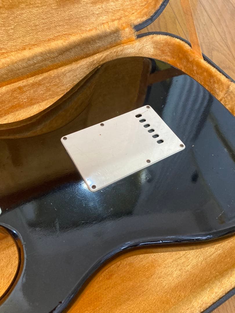 Great Lake ストラトキャスター タイプ ビザール tokai