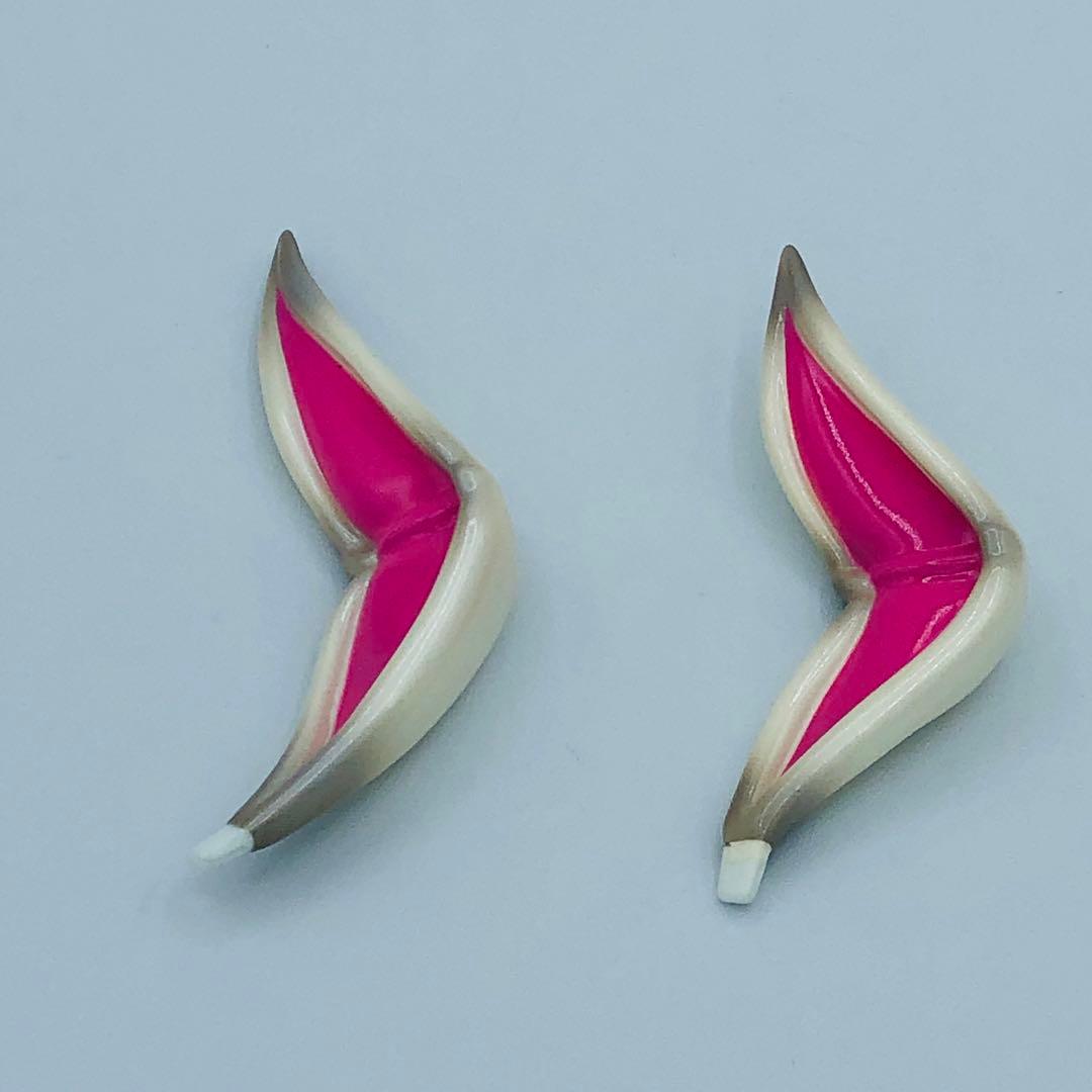 AngelBeats! 立華かなで 天使 バニーVer. 1/4