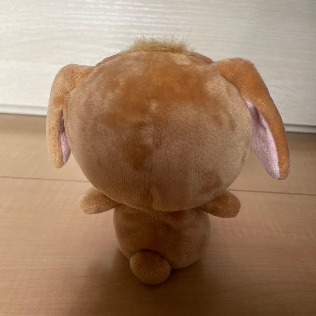 シュガーバニーズ ぬいぐるみ サンリオ正規品 T-ARTS 2007年製