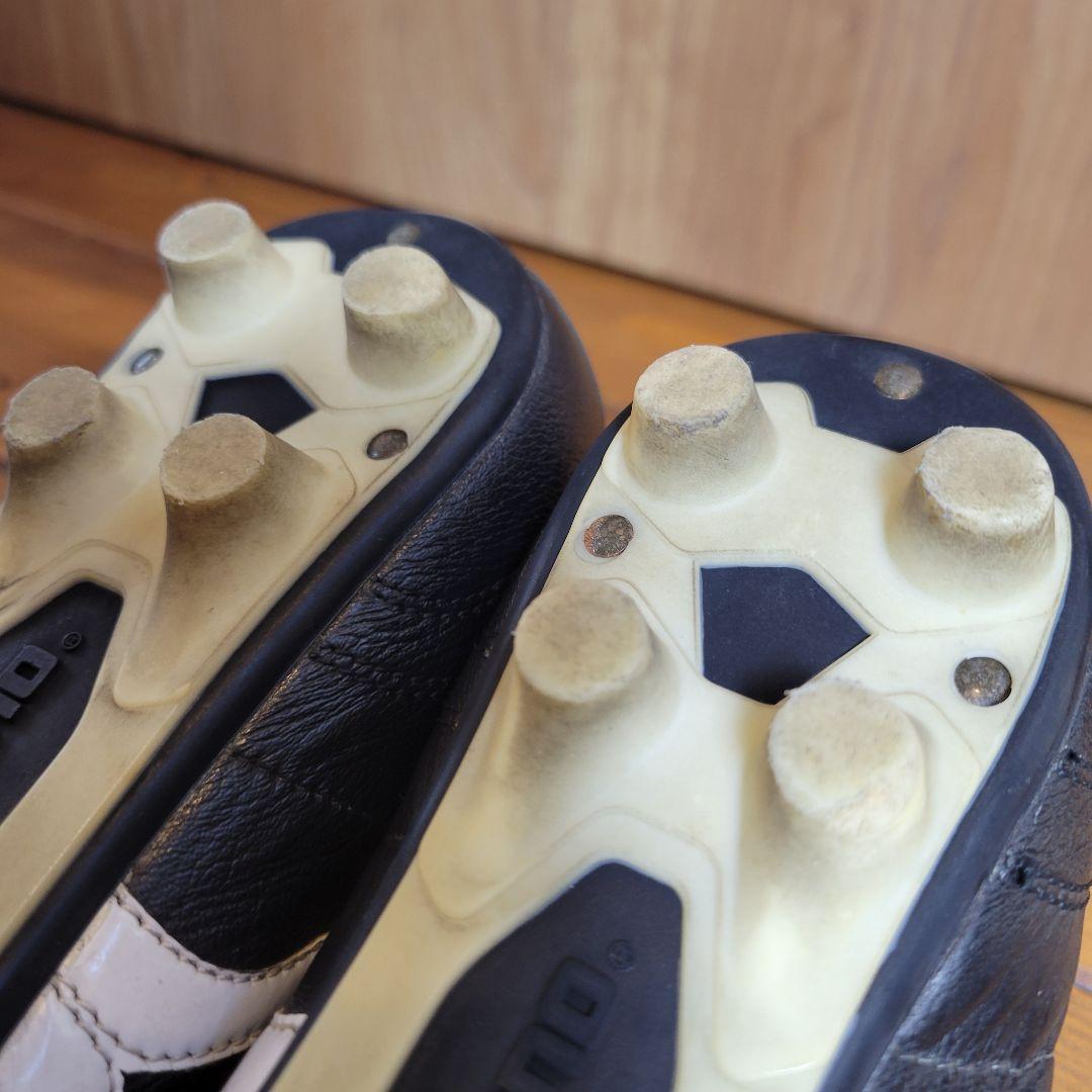 ミズノ モレリア2 JAPAN 25.5cm