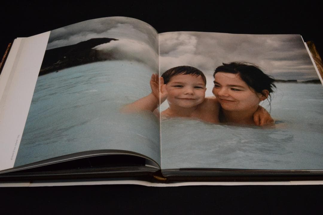 【Juergen Teller】 Juergen Teller 1996年初版