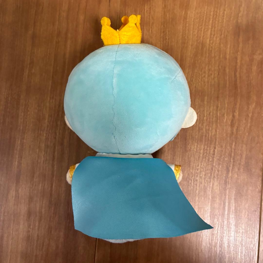 すとぷり　ころんくん　ぬいぐるみ　おすわりぬいぐるみ　クッション　まとめ売り