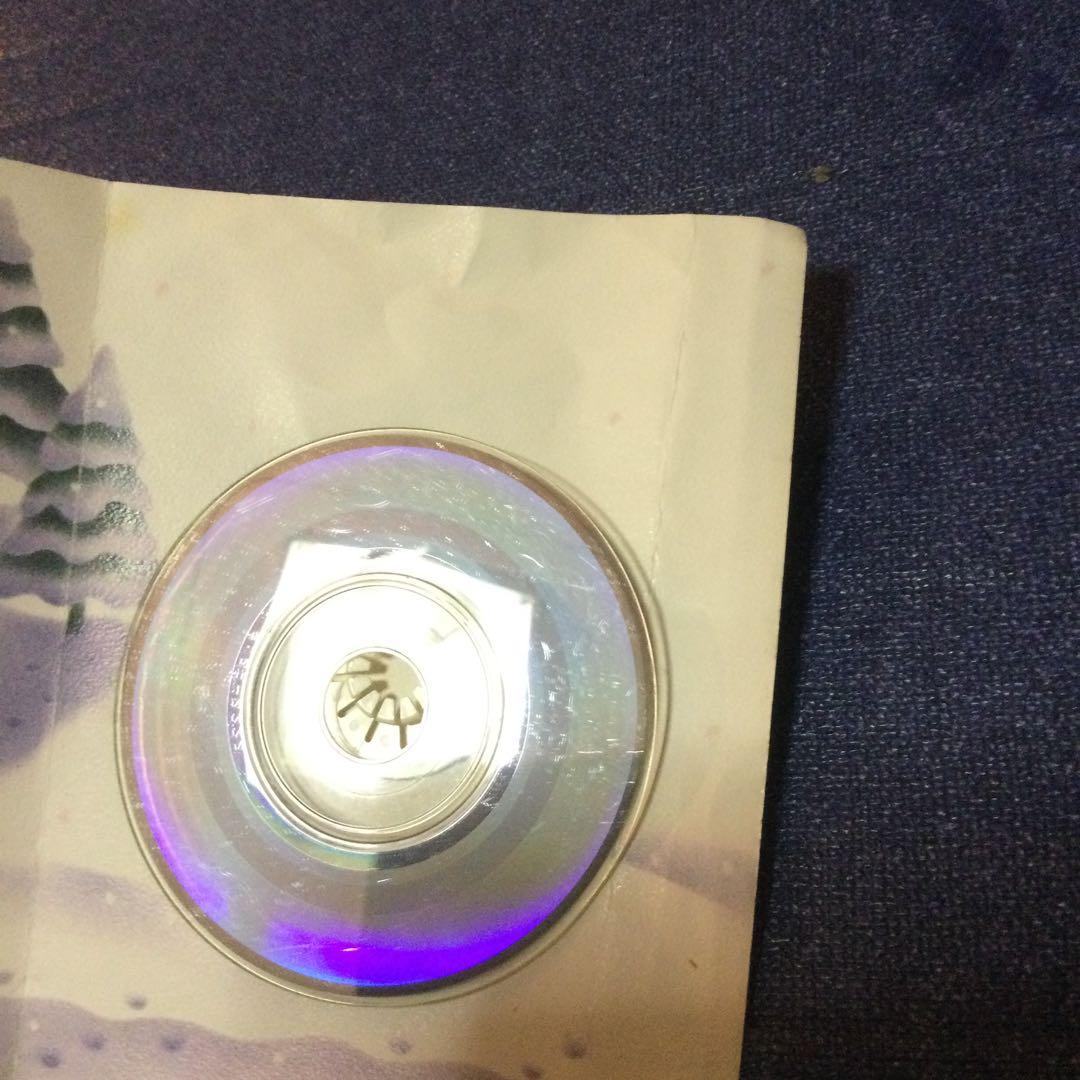 斉藤由貴 .クリスマスナイト アイドル　昭和 8センチ8cmシングル邦楽CD