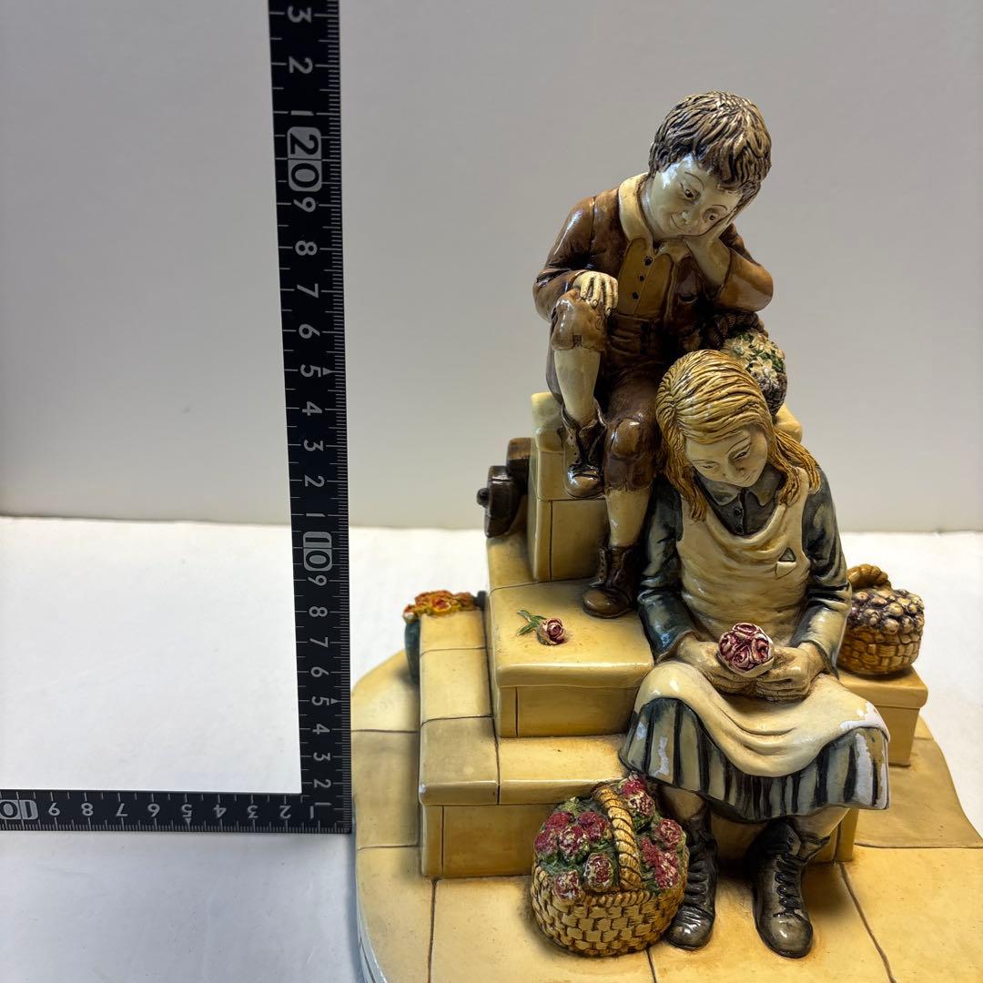 イギリス製　英国ビンテージ　ネイチャークラフト　フラワーチルドレン