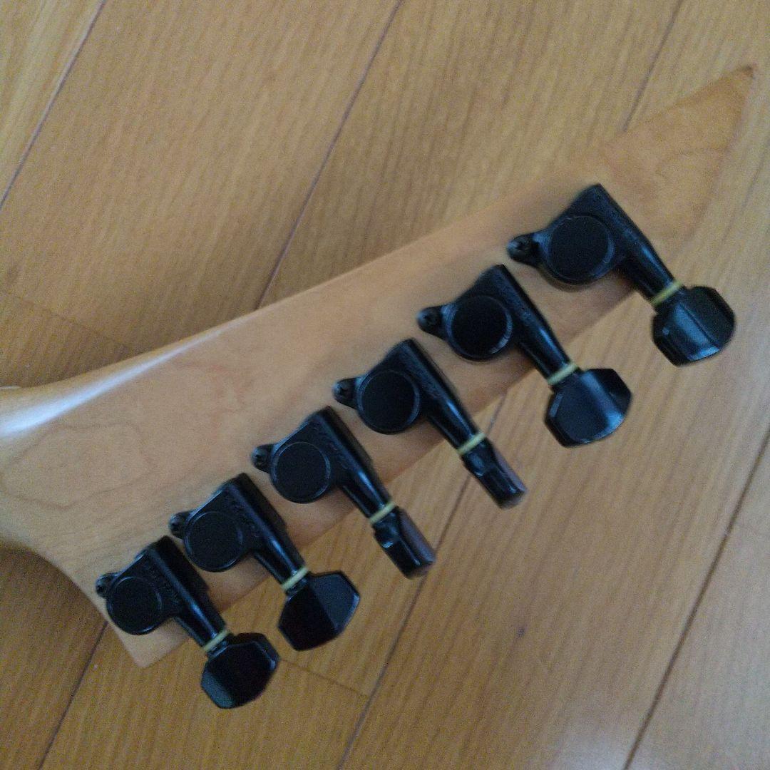 フェルナンデス エレキギター STJ 今井モデル FR テレキャスター TEJ