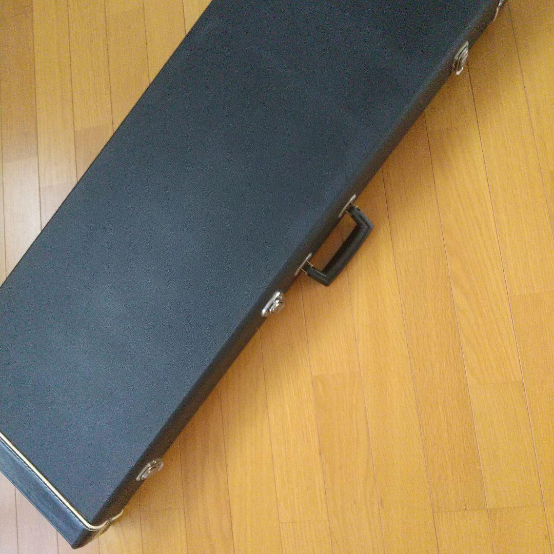 フェルナンデス エレキギター STJ 今井モデル FR テレキャスター TEJ