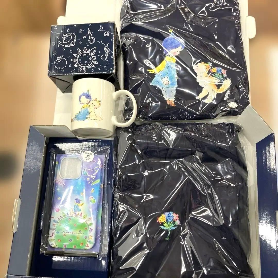 Mrs.Green Apple 大森元貴 バースデーボックス ミセス