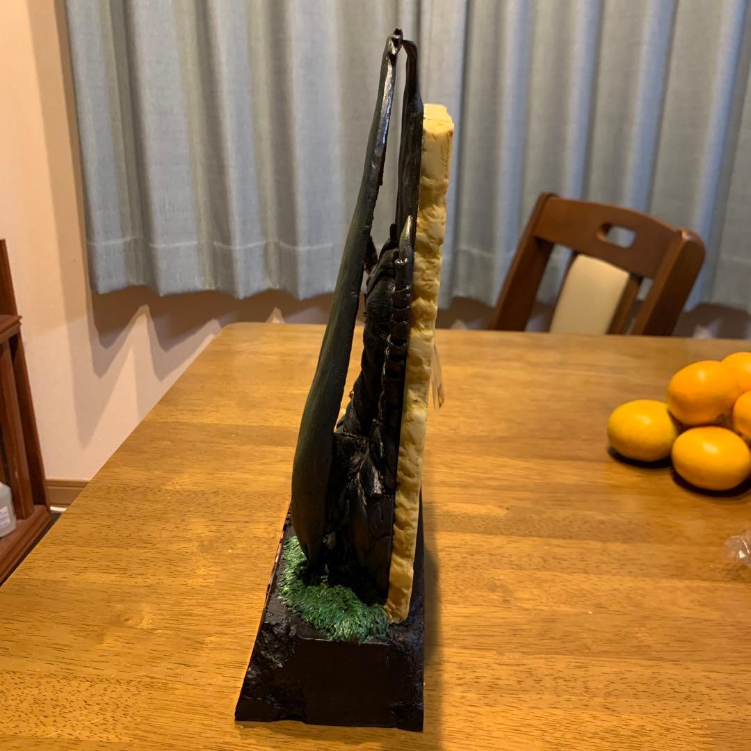 ジブリ映画　ゲド戦記　フィギュア　非売品　2006年