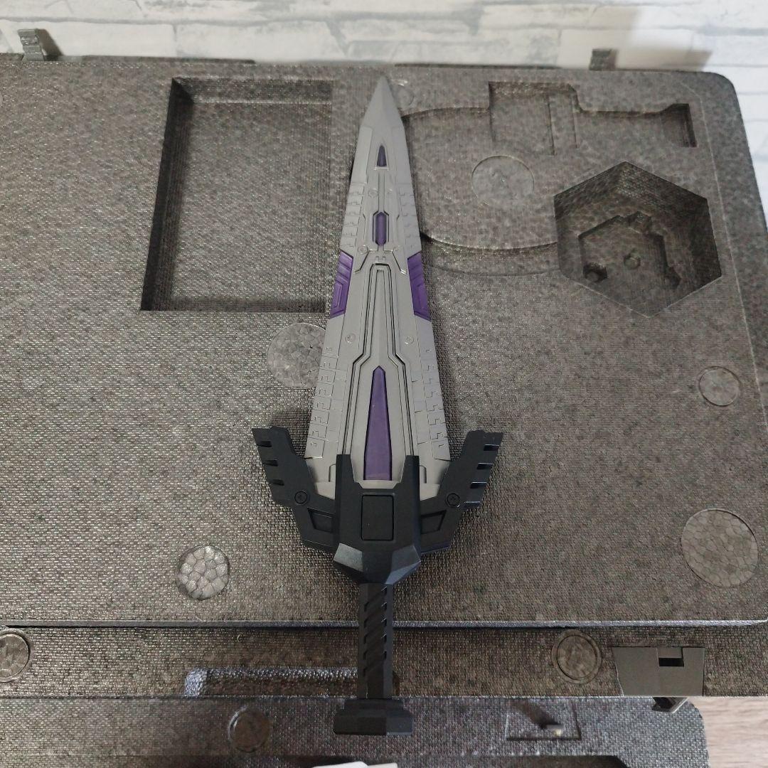 【美品】Robosen コレクターズエディション フィギュア