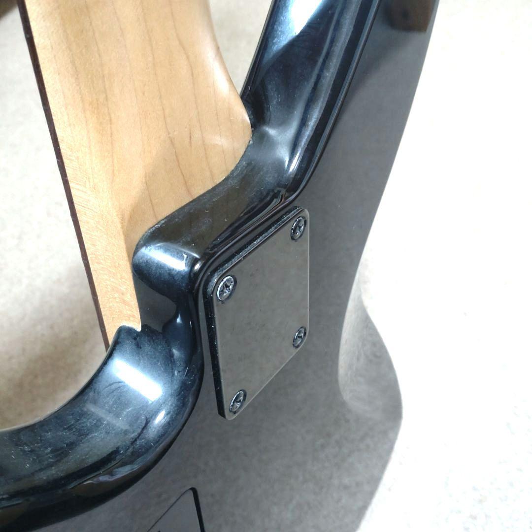 YAMAHA RBX 370A アクティブ ベース 24フレット