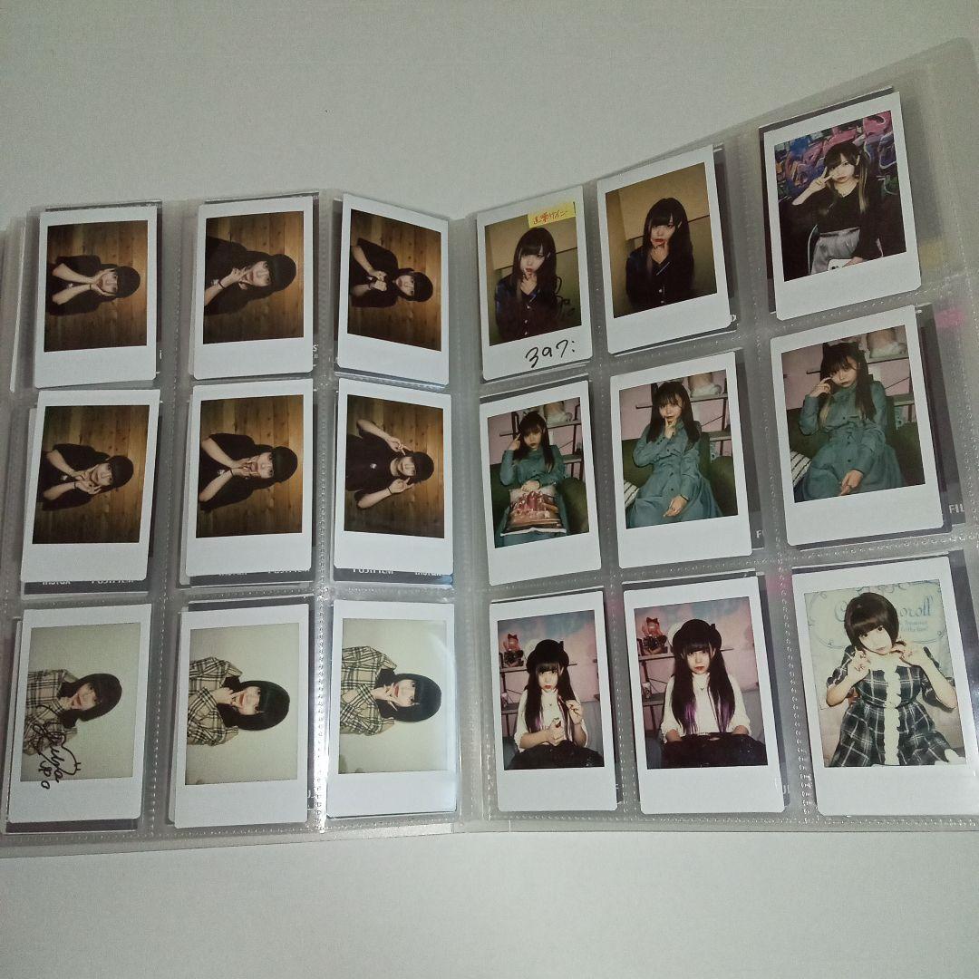 おこぷれ　ゆいにゃ　チェキ　260枚　まとめ売り　おこさまぷれ〜と。