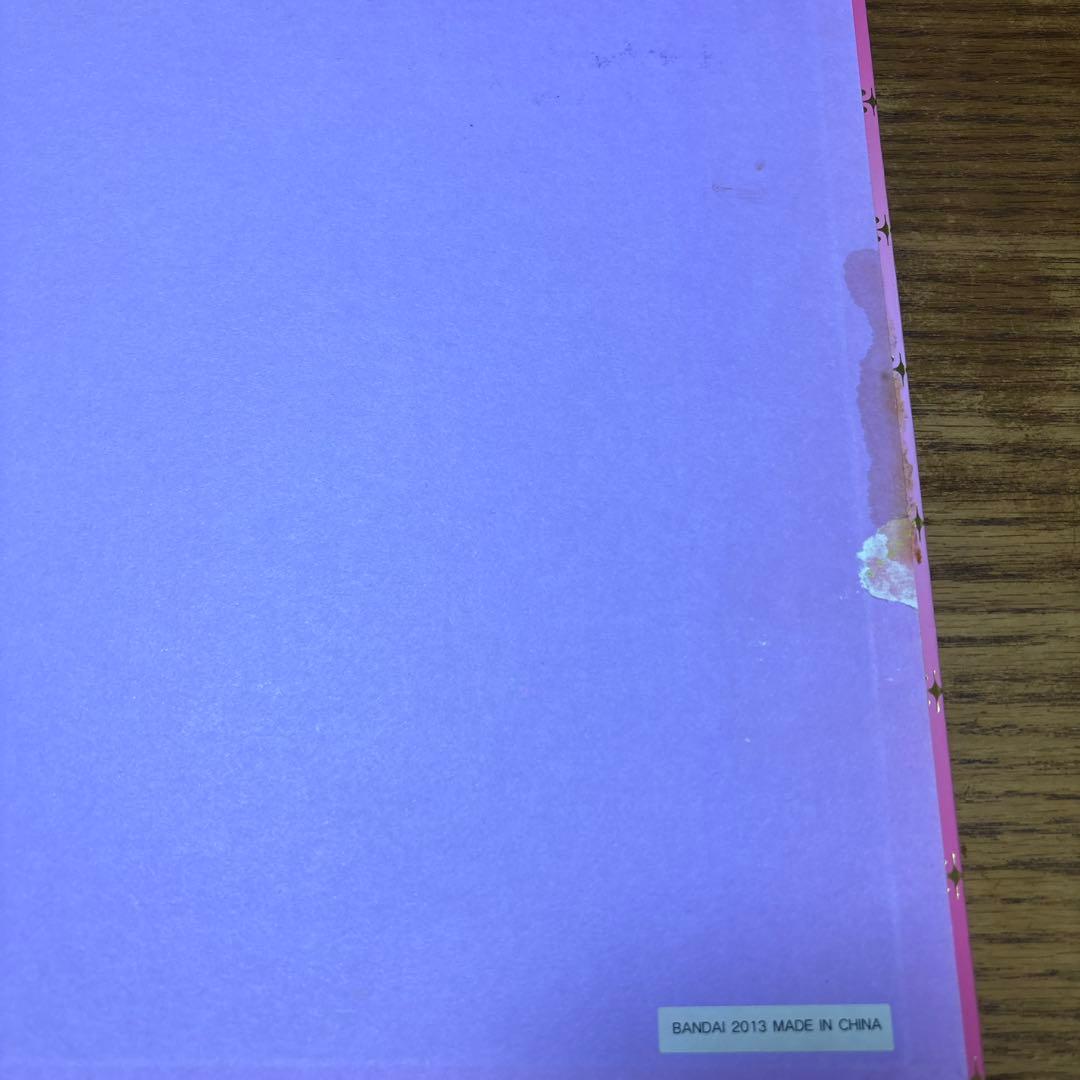 アイカツ 9ポケットバインダー　アイカツカード　まとめ売り　セット