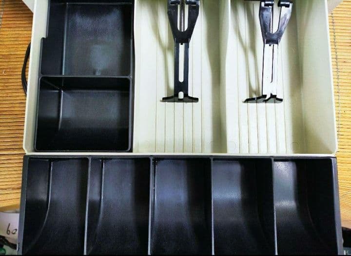 テックレジスター　MA-500　ツインプリンター　人気機種　911000