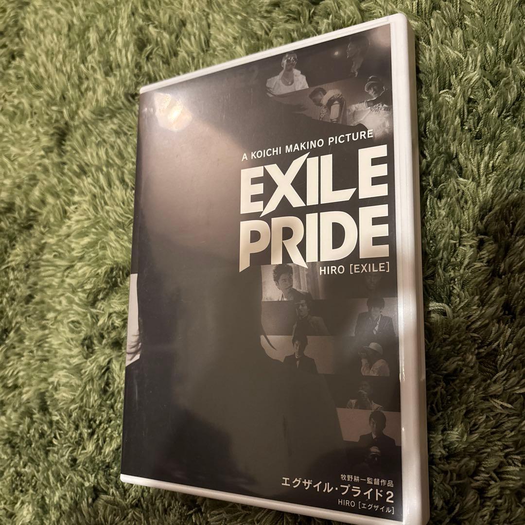 【EXILE全盛期】LIVE DVD 10枚セット+アルバム