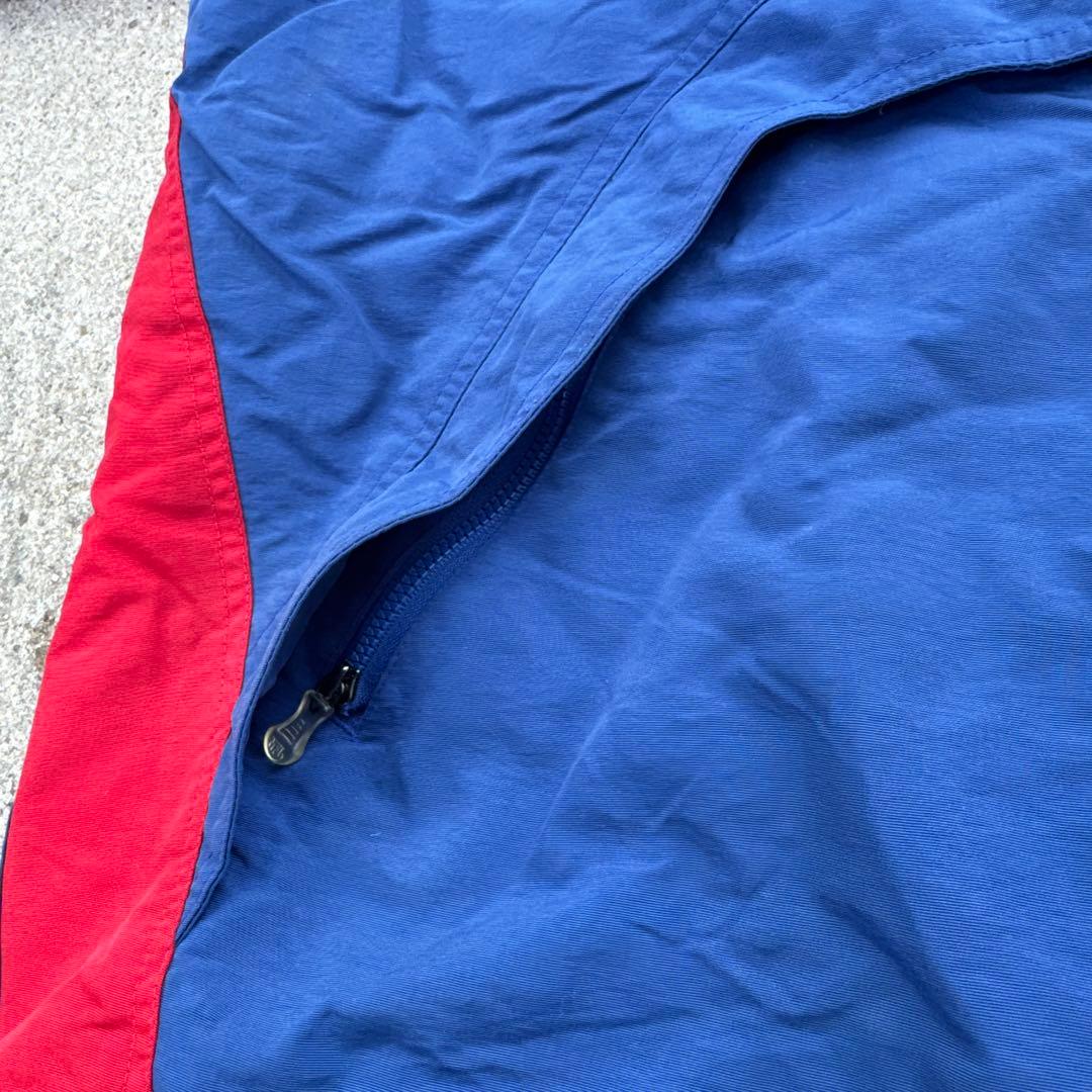 NFL Reebok New York Giants チームロゴ アウター 中綿