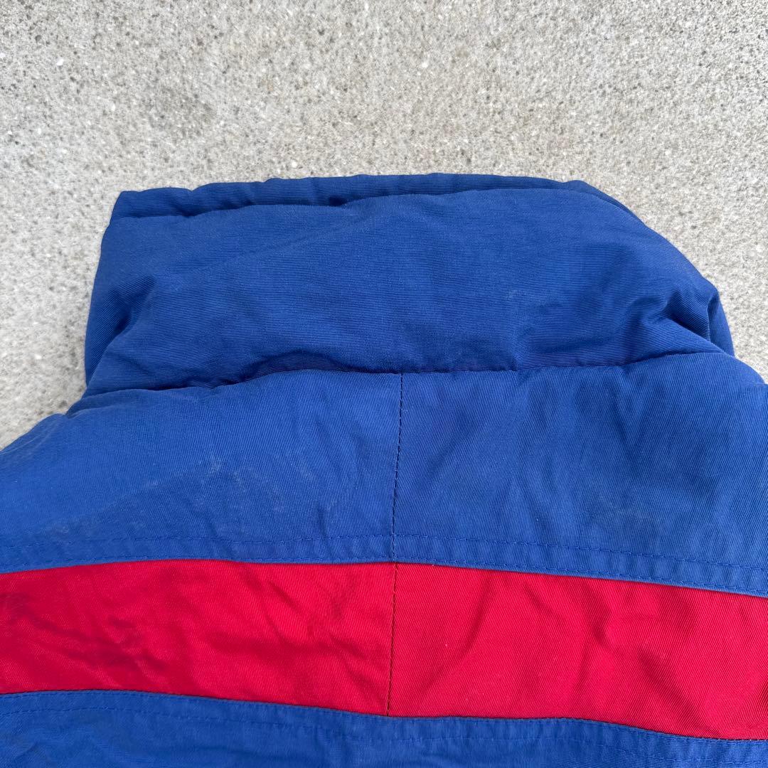 NFL Reebok New York Giants チームロゴ アウター 中綿