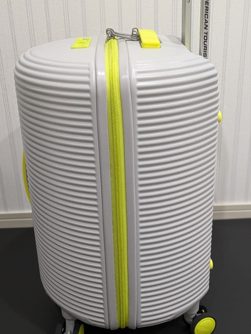 値下げ【 美品 】 アメリカンツーリスター　スーツケース 52cm