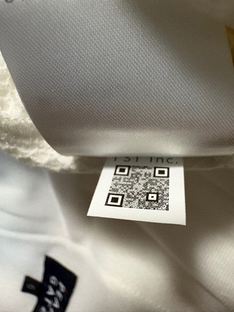 新品！PEARLY GATES パーリーゲイツ　ゴルフジャケット　サイズ6日本製