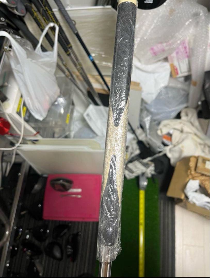 希少！　ベティナルディ　bb1 360g レフティ　ピン