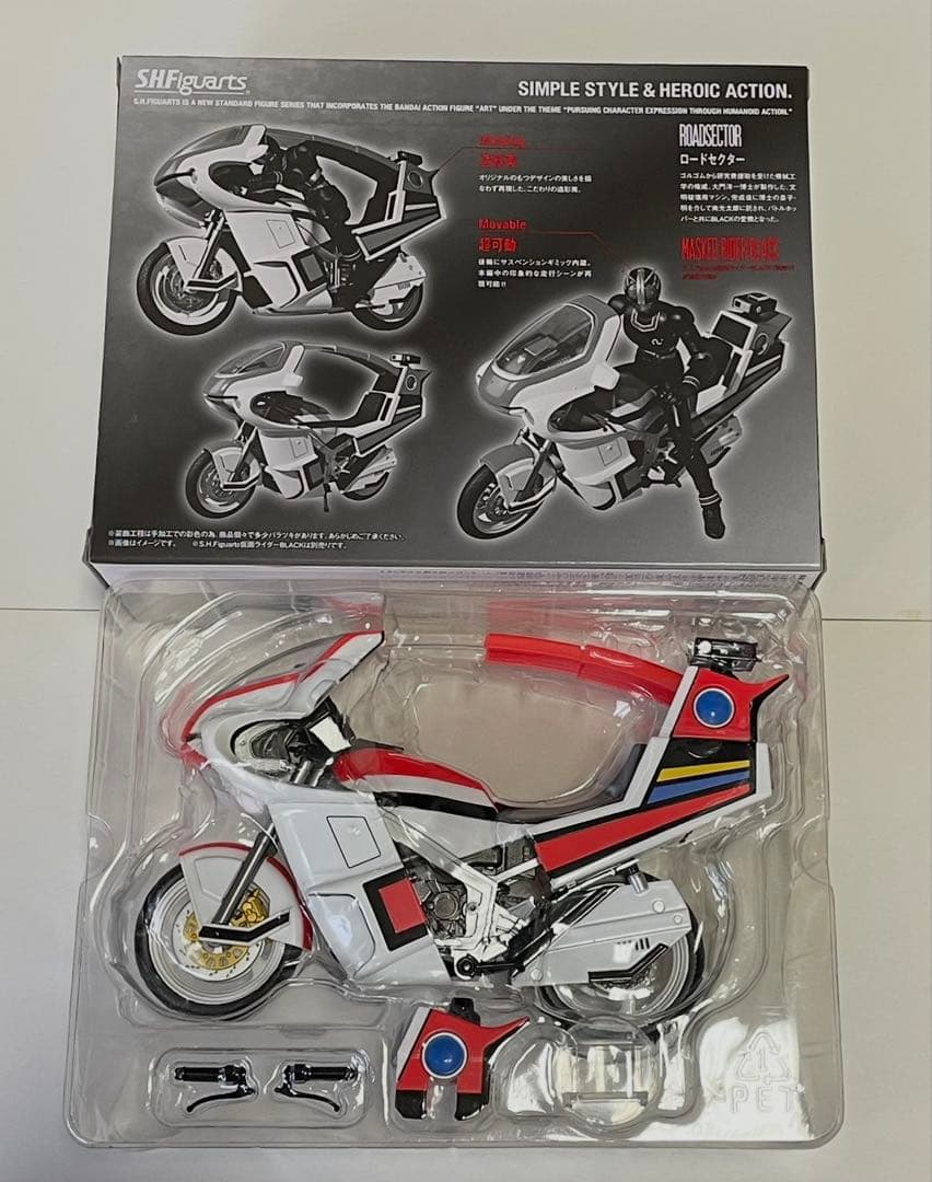 仮面ライダーBLACK & RX