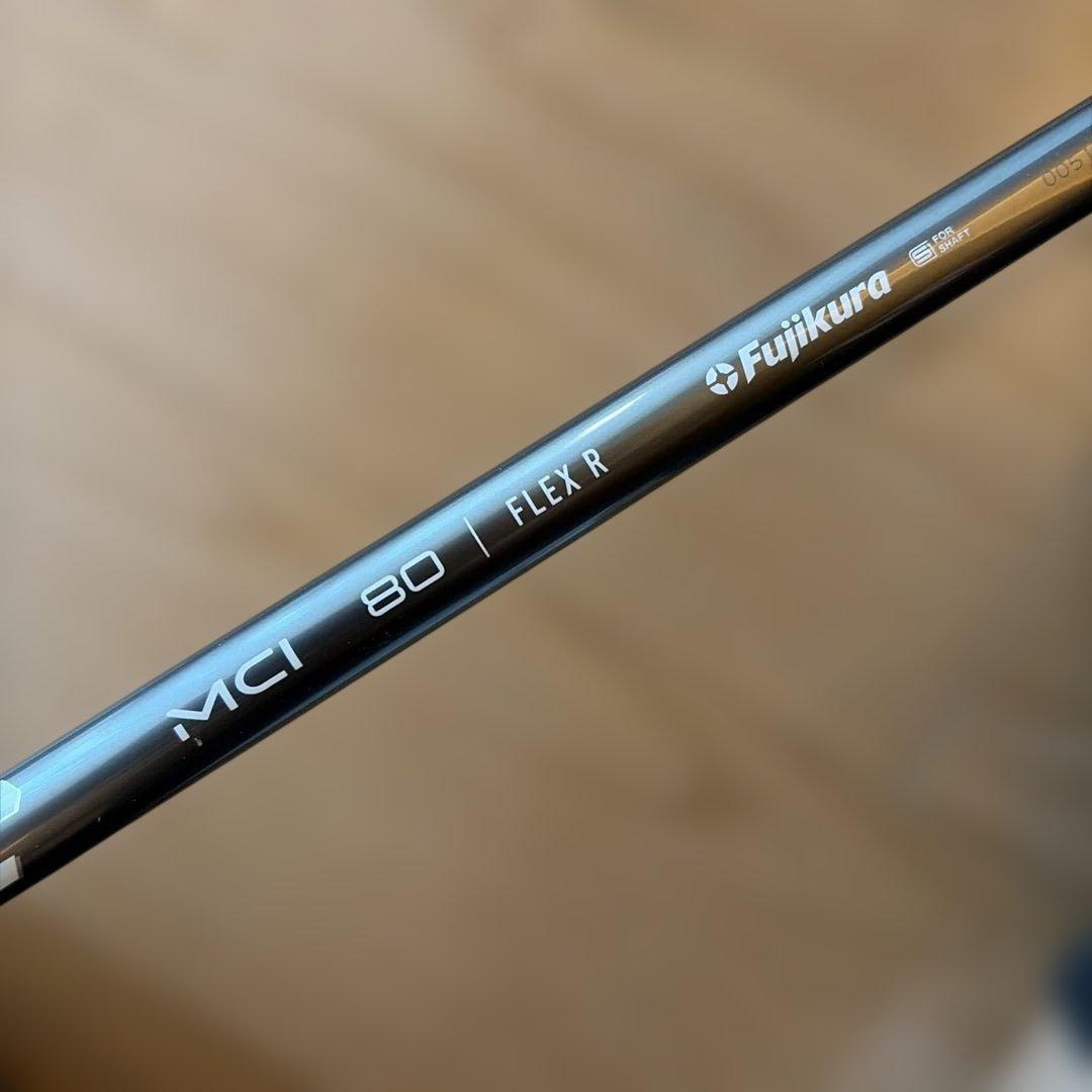 CALLAWAY prototype 箱入り限定品セット