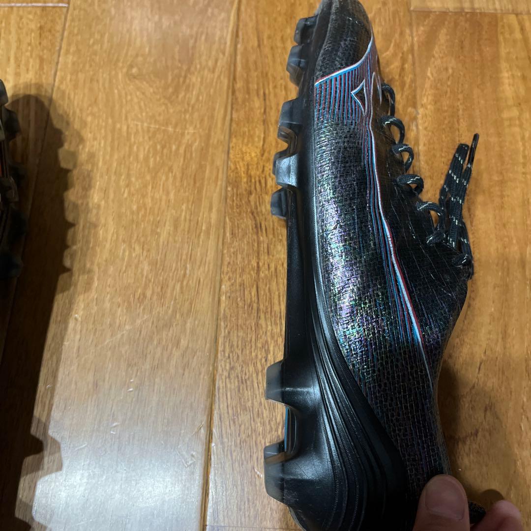 8*6様 スパイク ミズノ アルファ JAPAN 1 26.5cm