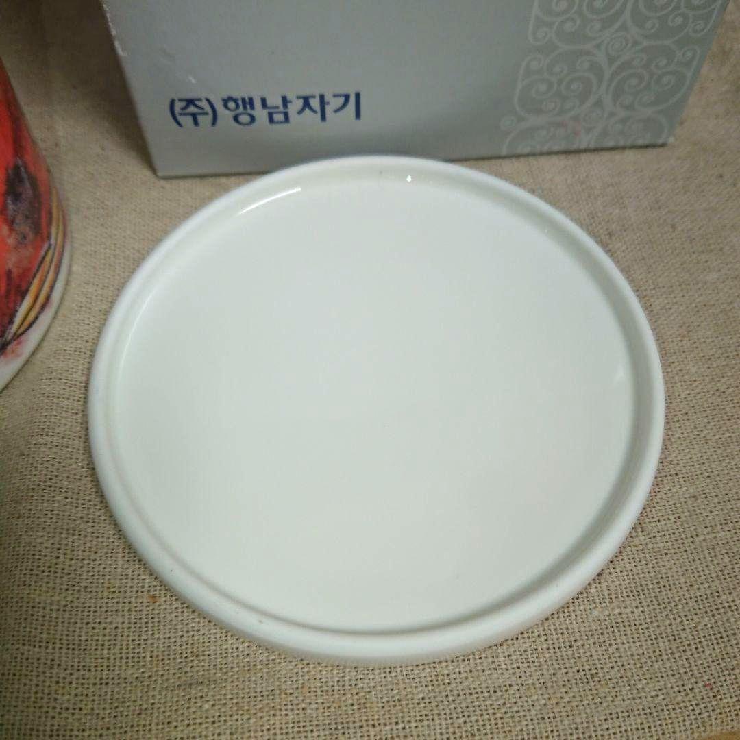 新品 東方神起 ユノ デザイン マグカップ 完売品 サイン入り 光州ビエンナーレ