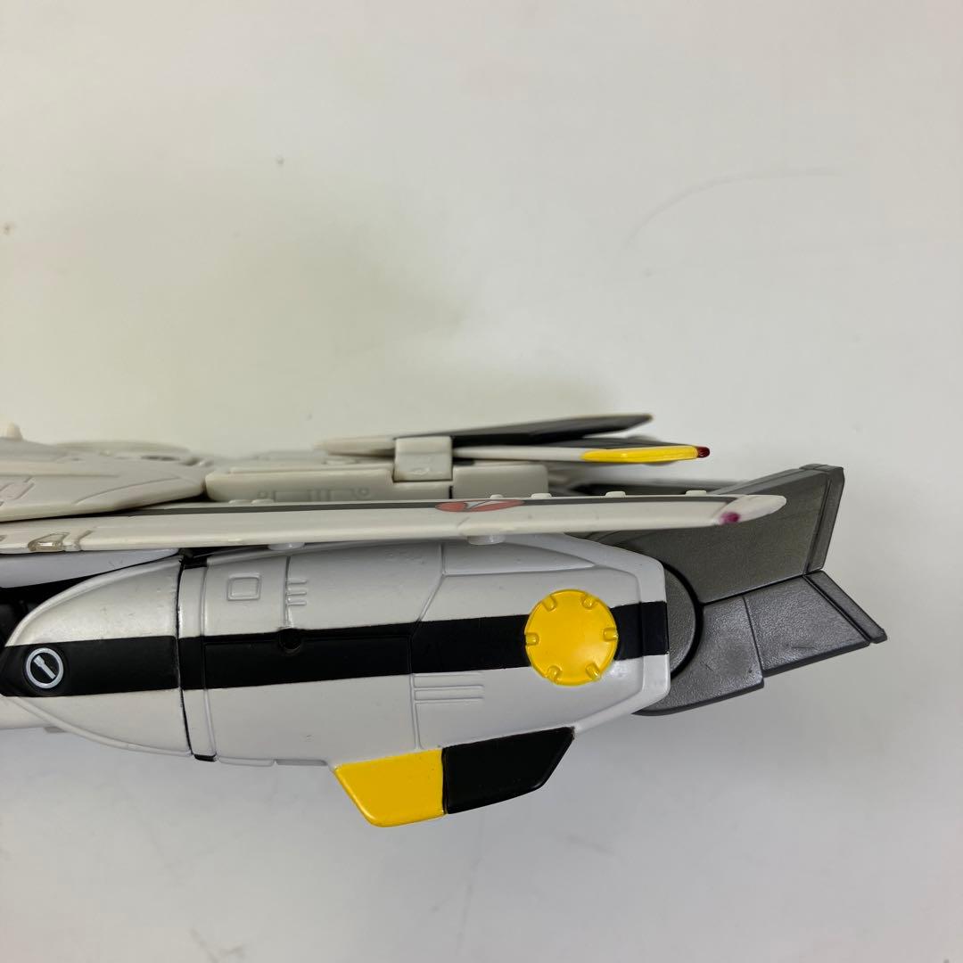 【中古】マクロス VF-1S バルキリー ロイ・フォッカー