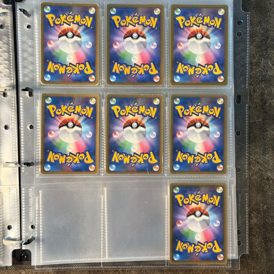 ポケモンカード　まとめ売り　272枚　旧裏　トップサン　その他人気ポケモン