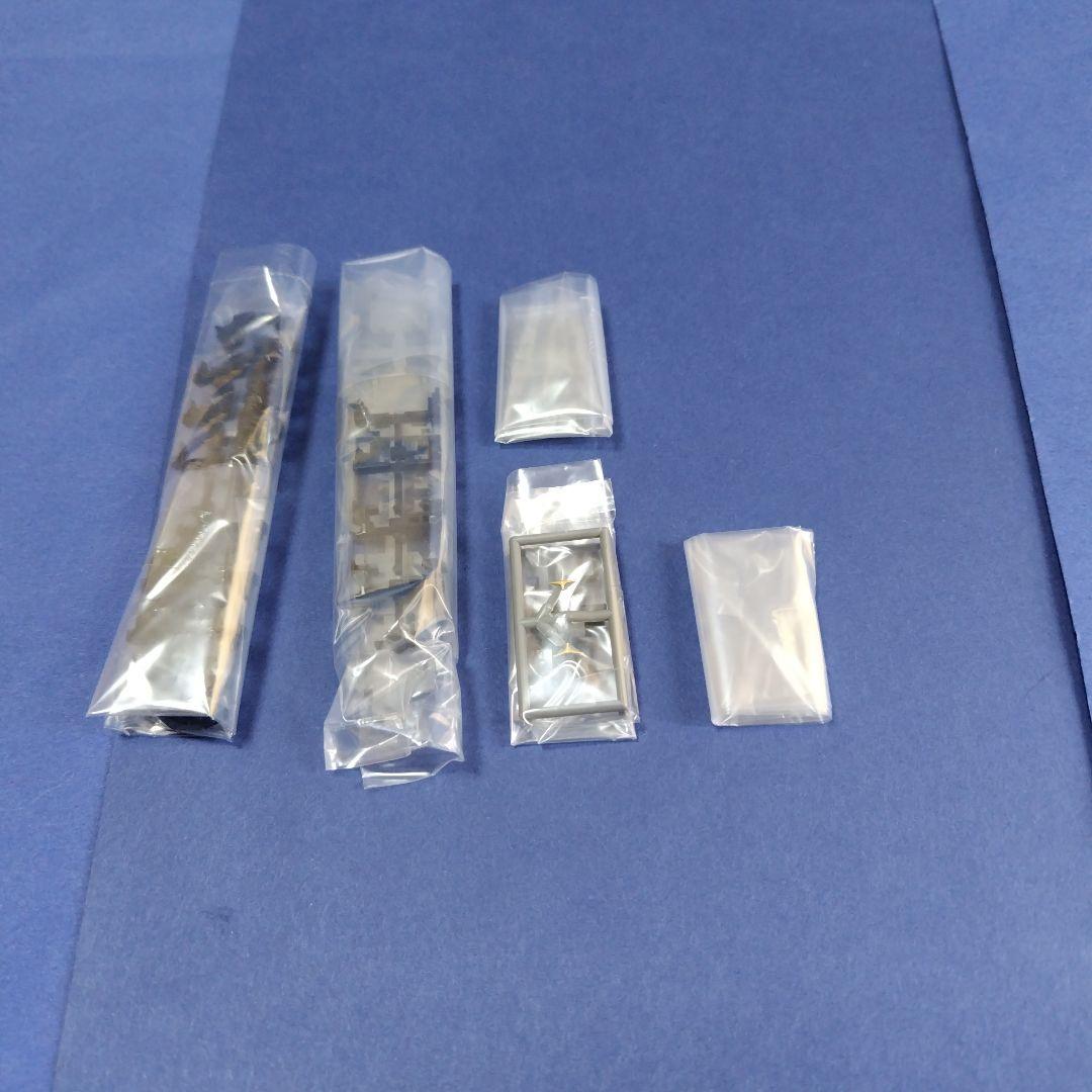 tomix 485系はくたか8両フル編成セット 最新ロッド Nゲージ