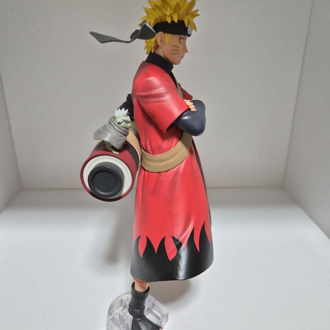 うずまきナルト 一番くじA賞